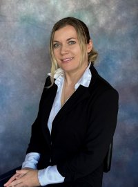 Elena PavlovaHeadshot