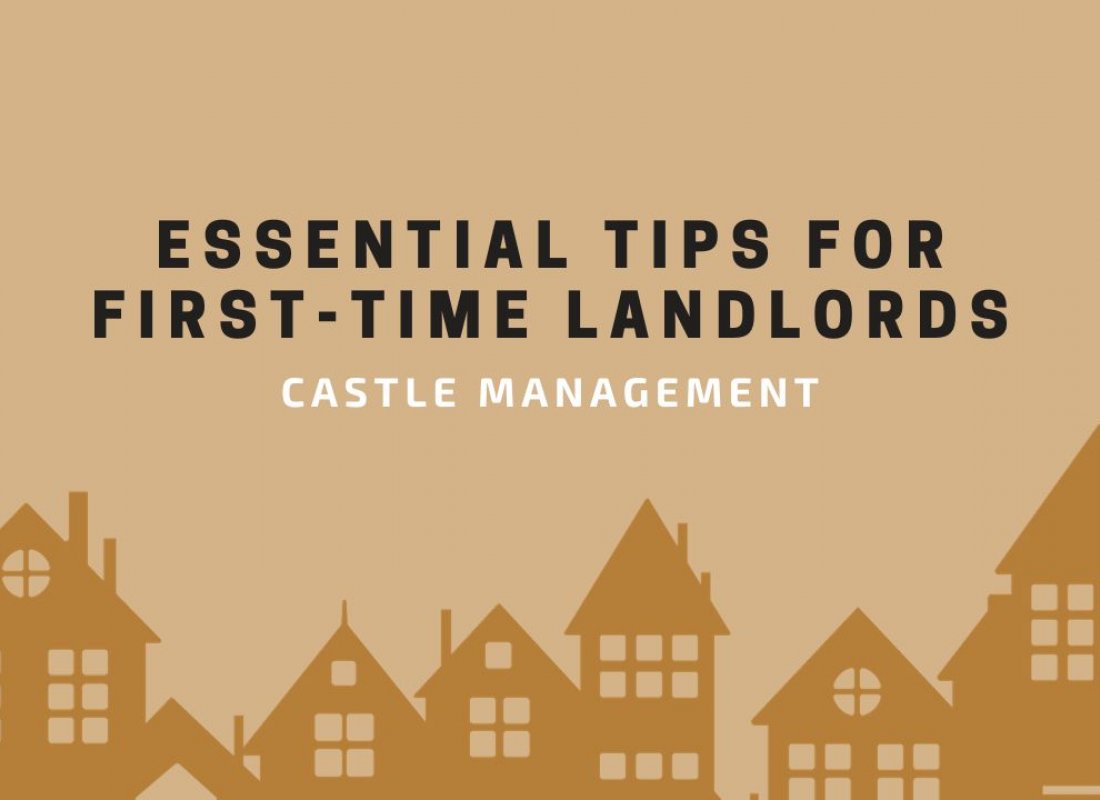 Essential Tips for First-Time Landlords