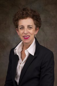 Miriam SwernoffHeadshot
