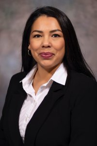 Sandra HernandezHeadshot