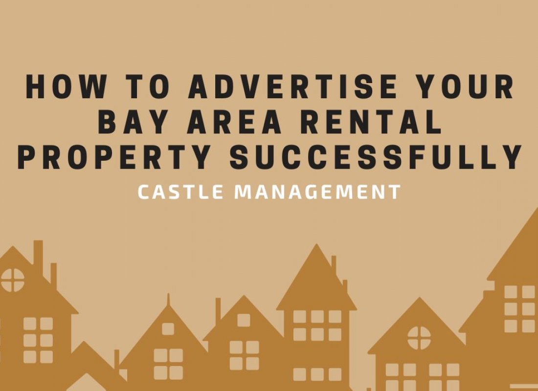 How to Advertise Your Bay Area Rental Property Successfully