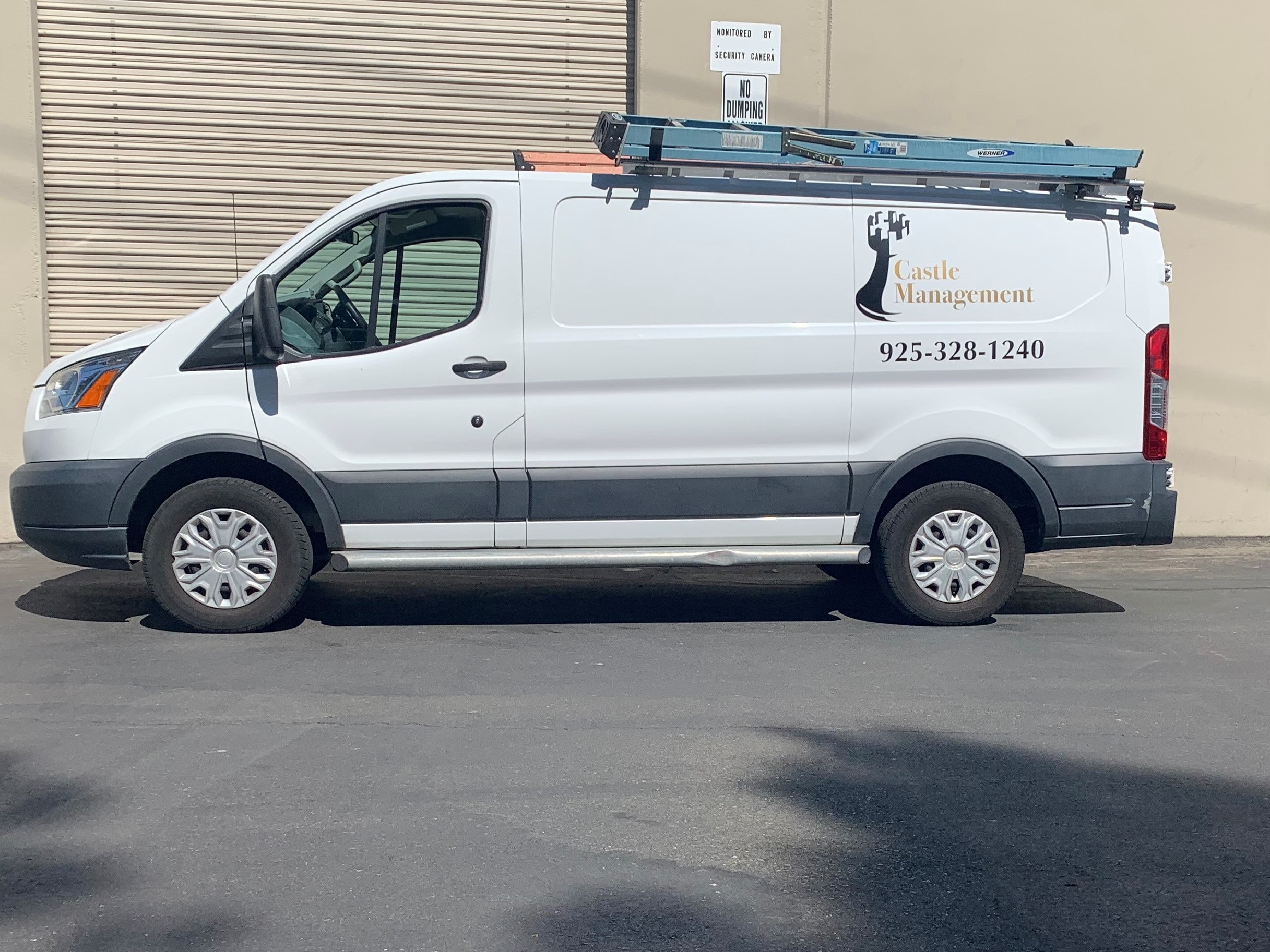 van van